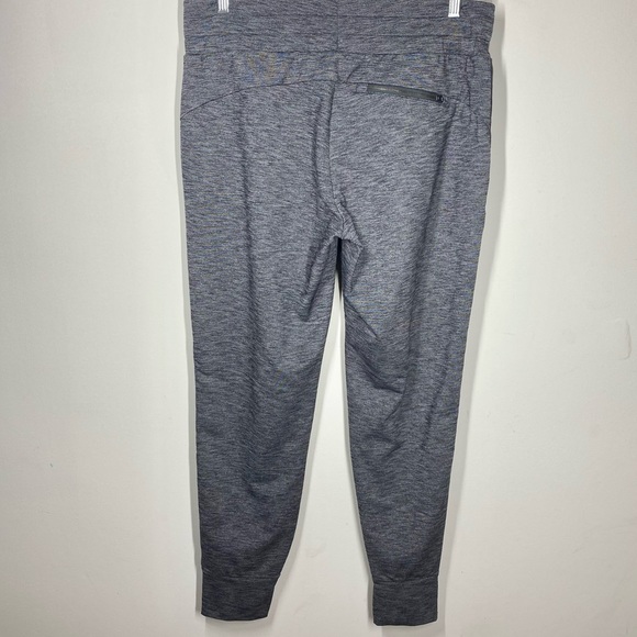 Athleta Metro Downtown Jogger Pants Sz L Tall - Picture 7 of 14
